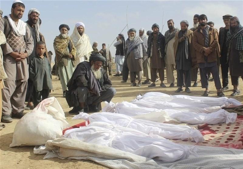 افغانستان، کشته و زخمی شدن حدود 11 هزار غیرنظامی در سال 2019 افغانستان، کشته و زخمی شدن حدود 11 هزار غیرنظامی در سال 2019 میلادی