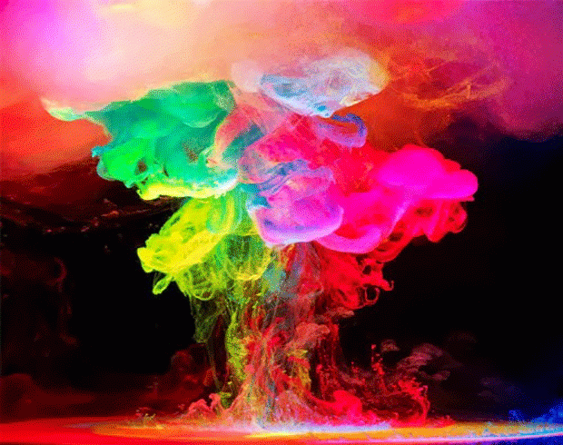 رنگ ها را بهتر بشناسیم