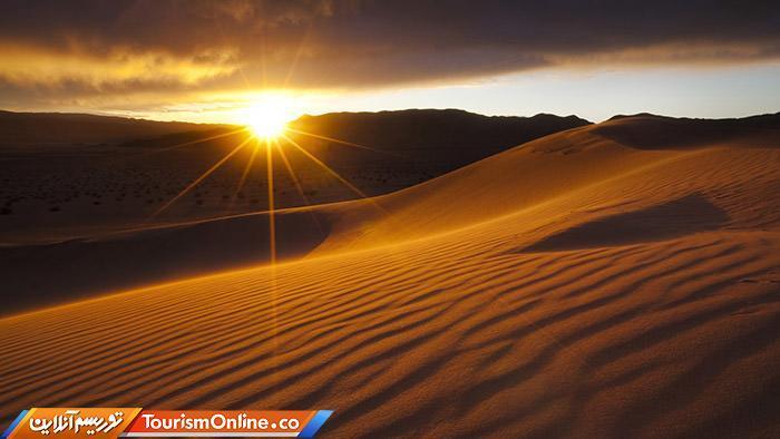 کویرنوردی حرفه ای چقدر هزینه دارد؟