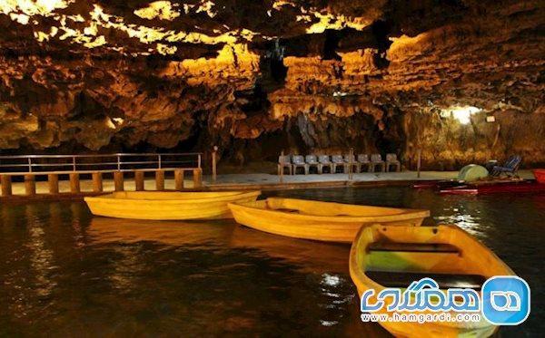 مانع ثبت غار علیصدر، یک هتل است