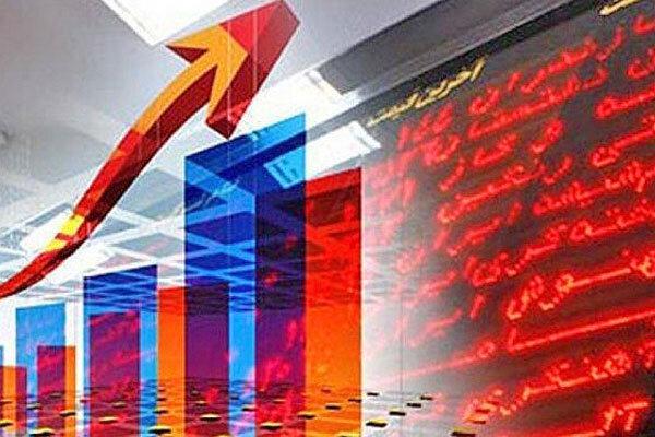 جهش های خیره کننده بورس ادامه می یابد؟ جهش های خیره کننده بورس ادامه می یابد؟