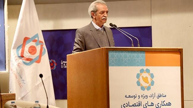 ایران حضور کمرنگی در پیمان های منطقه ای دارد