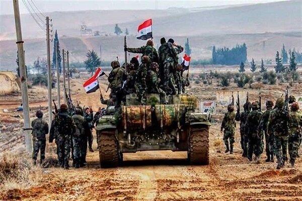 عملیات گسترده علیه القاعده در حومه ادلب، هلاکت 60 عنصر مسلح