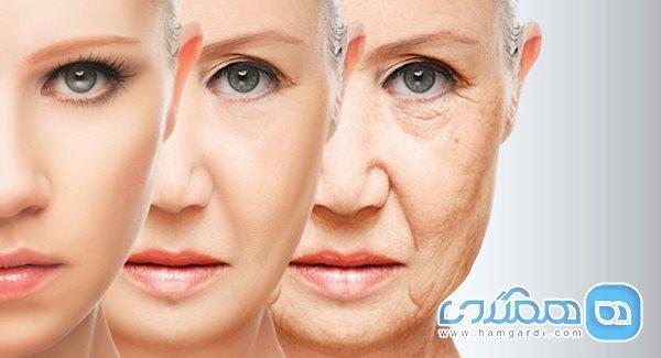 جوان سازی دور چشم فقط در 1 دقیقه! جوان سازی دور چشم فقط در 1 دقیقه!