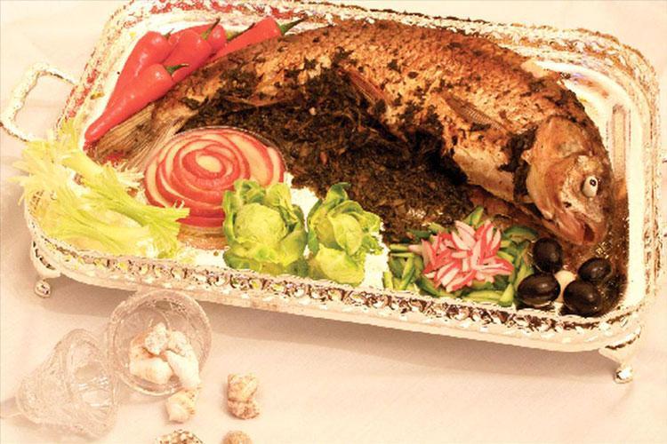 غذاهای محلی استان گیلان (قسمت دوم)