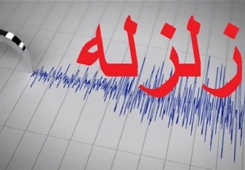 زلزله 4.5 ریشتری دیهوک را لرزاند، زمین لرزه خسارتی نداشت