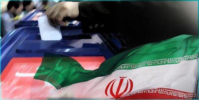 مشخص 49 شعبه اخذ رای در خرم دره