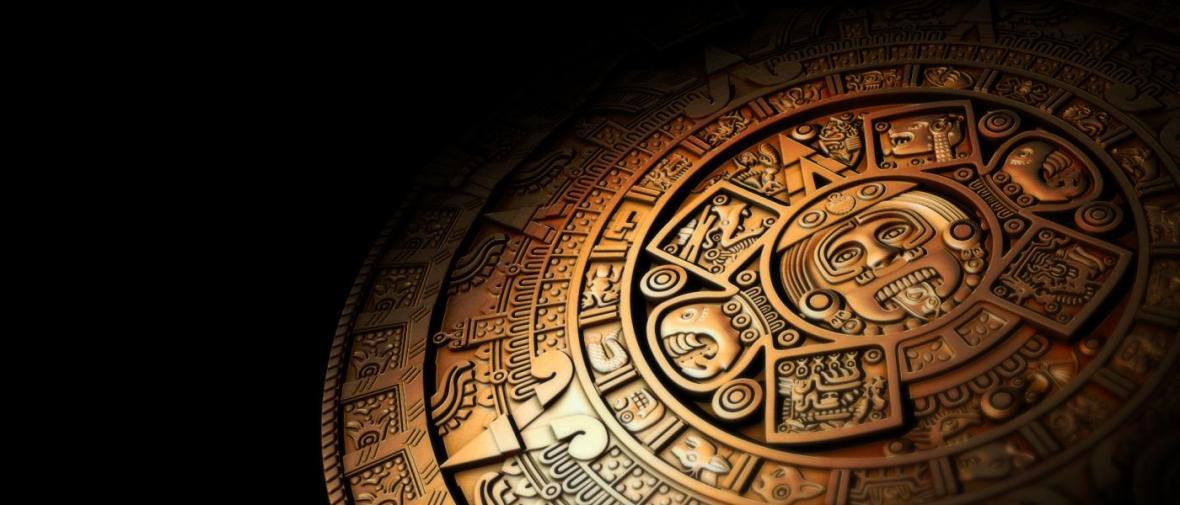 تمدن مایا یکی از قدیمی ترین تمدن ها