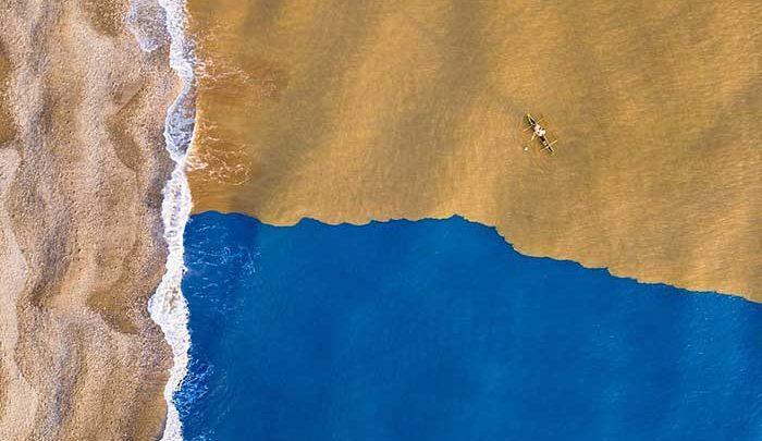 برترین و زیباترین عکس های درونستگرام(Dronestagram)معرفی گشت ، تصاویر