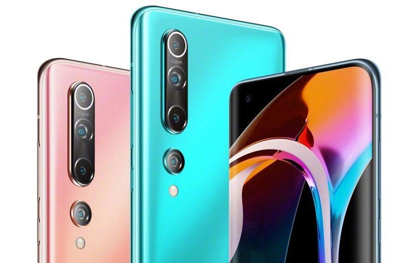 چرا شیائومی می 10 تفاوت قیمت زیادی با نسل قبلی دارد؟