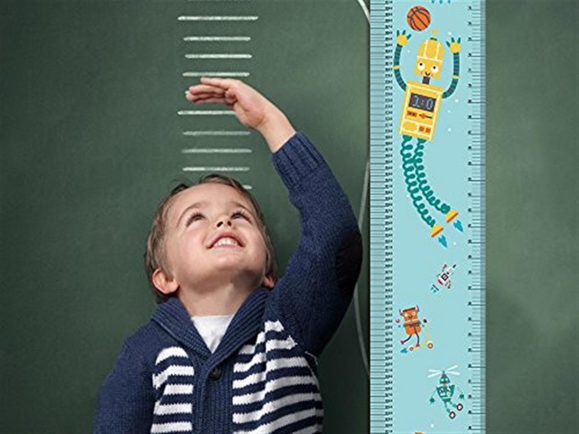 افزایش قد بچه ها با مراقبت های تغذیه ای