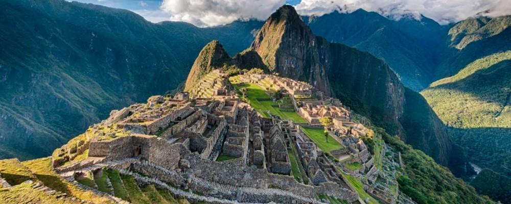 امپراتوری اینکاها و فرهنگ باقیمانده بر کشور پرو