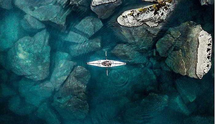 کشوری سرد که به تابستان رویایی اش می نازد!، تصاویر