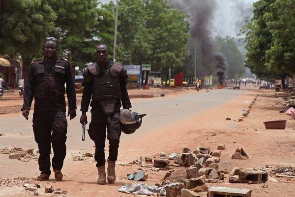 20 کشته در حمله به یک روستا در مالی، 28 نفر ناپدید شدند