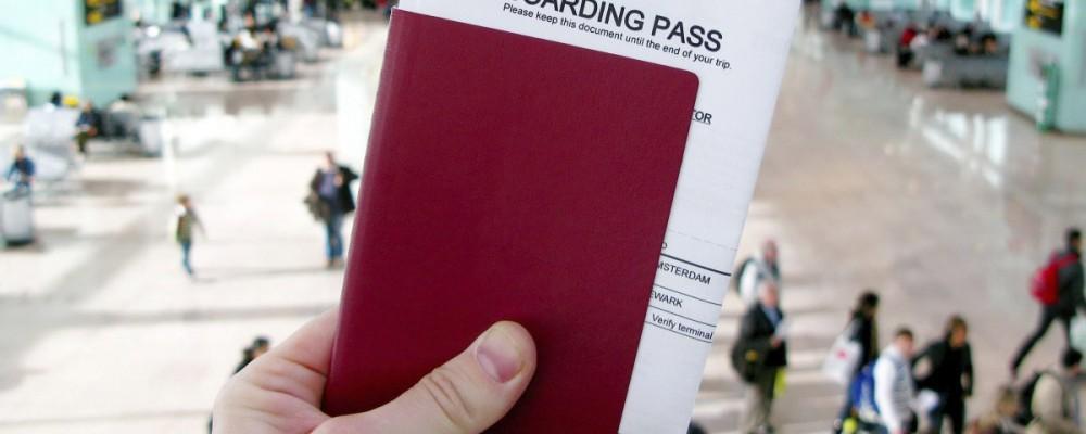 نکاتی در جهت مراقبت از وسایل و مدارک خود در پرواز