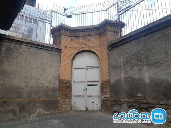 لودر بلای جان مجله توفیق می شود