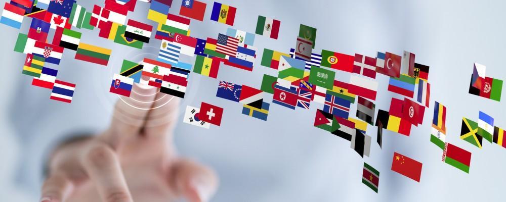 آیا تغییر زبان، شخصیت شما را تغییر می دهد؟ آیا تغییر زبان، شخصیت شما را تغییر می دهد؟