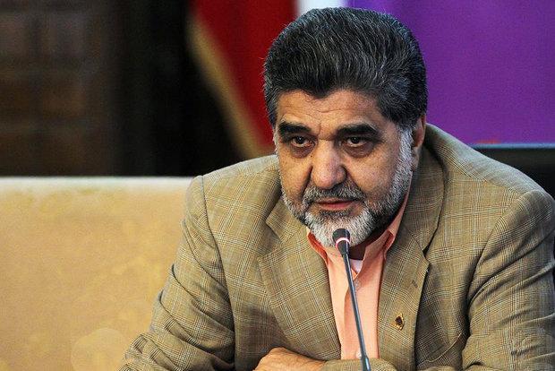 سهم 25 درصدی استان تهران در صادرات محصولات غیرنفتی سهم 25 درصدی استان تهران در صادرات محصولات غیرنفتی