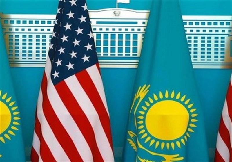 آمریکا و قزاقستان؛ سرمایه گذاری های ژئوپلیتیکی آمریکا و قزاقستان؛ سرمایه گذاری های ژئوپلیتیکی