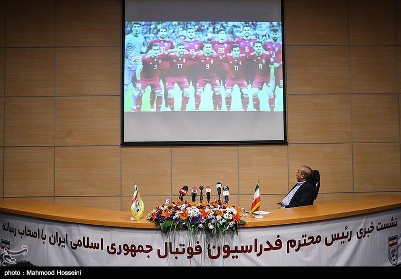 گزارش ویژه خبرنگاران، تمام تخلفات اساسنامه ای و قانونی گزارش ویژه خبرنگاران، تمام تخلفات اساسنامه ای و قانونی فدراسیون فوتبال در 4 سال گذشته