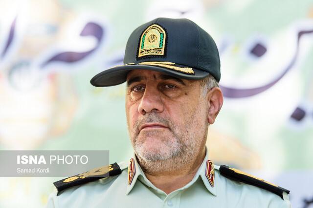 تمهیدات پلیس برای چهارشنبه سوری تمهیدات پلیس برای چهارشنبه سوری