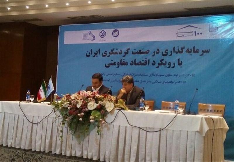 تکمیل ساخت 65 هتل تا سال 96 ، اصل پول و سود سرمایه گذاری خارجی تکمیل ساخت 65 هتل تا سال 96 ، اصل پول و سود سرمایه گذاری خارجی ها تضمین می گردد