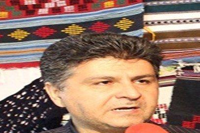 مهر اصالت یونسکو پای صنایع دستی مازندران