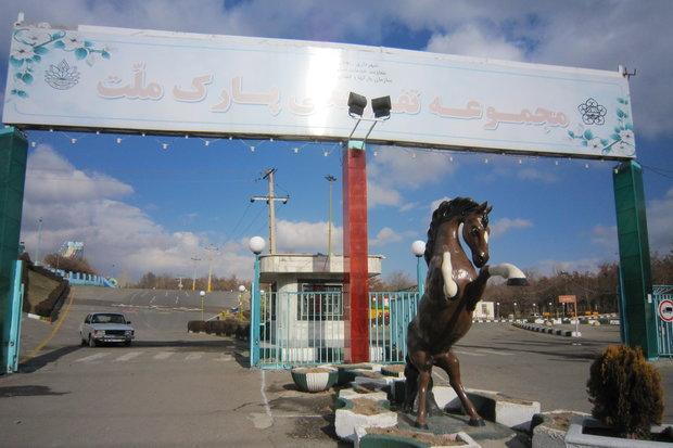دست زنجانی ها به چرخ و فلک نرسید، شعاع اوقات فراغت تنگ تر شد
