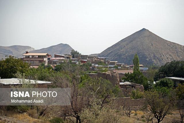 ویدر قطعه ای فراموش شده از تاریخ زندیه