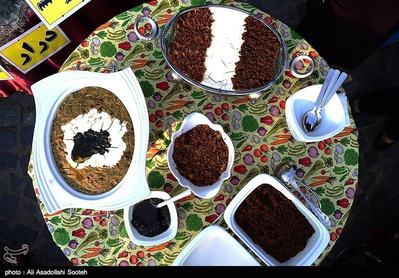 دومین جشنواره بین المللی غذای اکو ـ جاده ابریشم در زنجان دومین جشنواره بین المللی غذای اکو ـ جاده ابریشم در زنجان به کار خود پایان داد