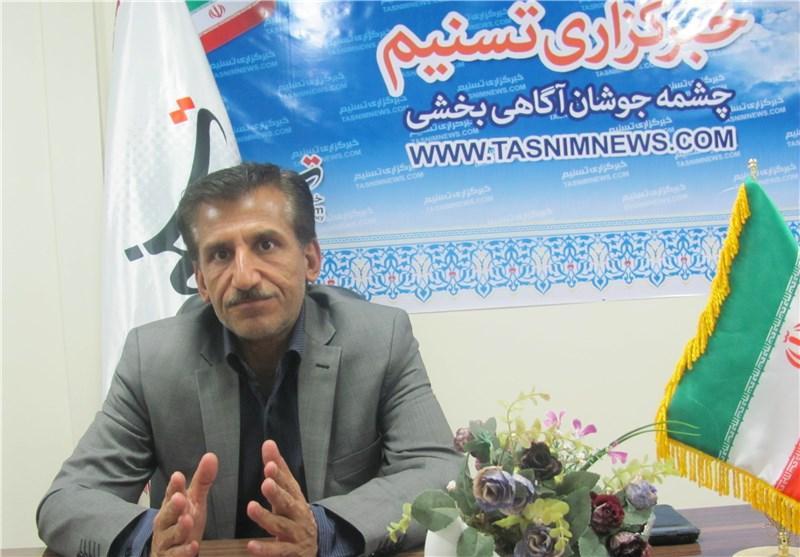 نمایشگاه صنایع دستی در خراسان جنوبی برگزار می شود نمایشگاه صنایع دستی در خراسان جنوبی برگزار می شود