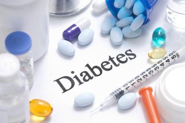 فوت یک نفر در هر 6 ثانیه به دلیل ابتلا به دیابت فوت یک نفر در هر 6 ثانیه به دلیل ابتلا به دیابت