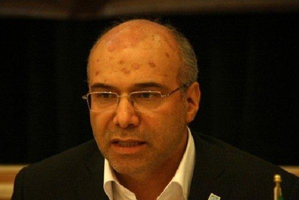 ضرورت جلوگیری از ساخت و ساز در حریم بقعه شیخ شهاب الدین اهری