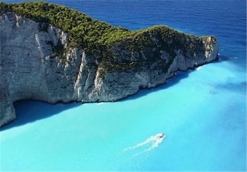 زیباترین کشورهایی که جزیره هستند