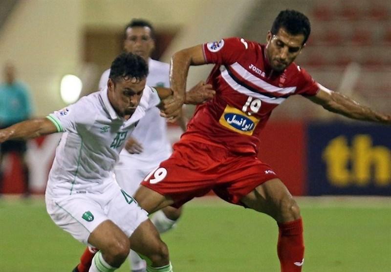 الاهلی - پرسپولیس؛ راند دوم حیثیتی تر از همیشه، حالا تا می الاهلی - پرسپولیس؛ راند دوم حیثیتی تر از همواره، حالا تا می توانی گل بزن!