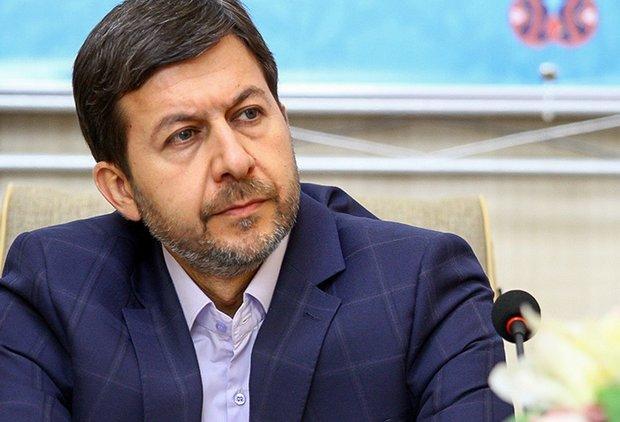 اصفهان قابلیت میزبانی فستیوال های ملی و جهانی را دارد