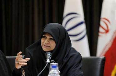 به دنبال معرفی فرصت های کارآفرینی عرصه ورزش بانوان هستیم