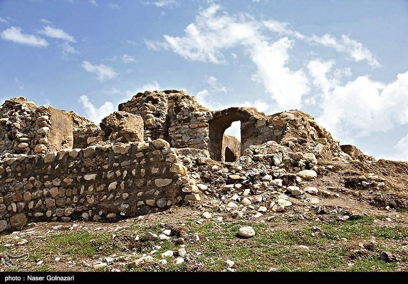 حریم های آثار تاریخی چهارمحال و بختیاری کاهش می یابد حریم های آثار تاریخی چهارمحال و بختیاری کاهش می یابد