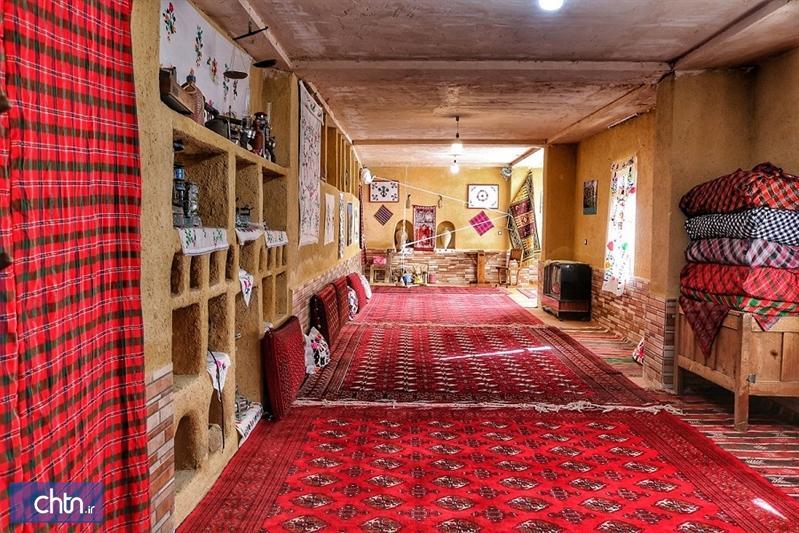 8 اقامتگاه بوم گردی در خراسان شمالی پروانه فعالیت گرفتند