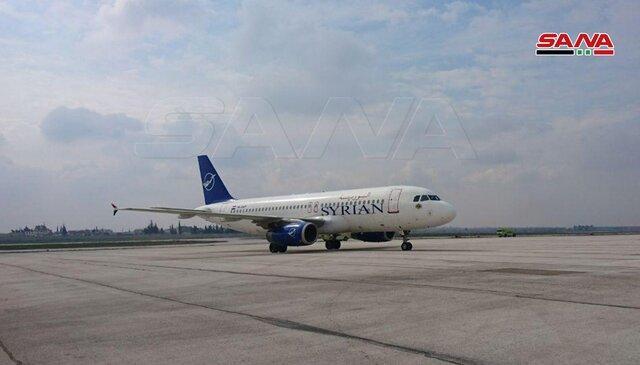 لغو پرواز تهران- خرم آباد