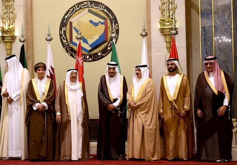 اعضای شورای همکاری خلیج فارس به دنبال تغییر موازنه قدرت در بین یکدیگر هستند