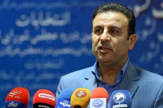 متولدین دوم اسفند 80 به قبل، واجد شرایط رای دادن هستند