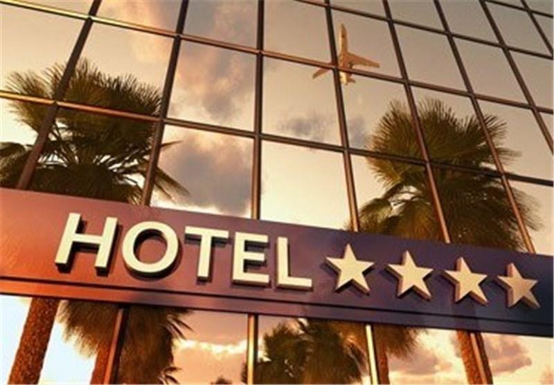 ضریب اشتغال هتل داری در کردستان زیر 30 درصد است