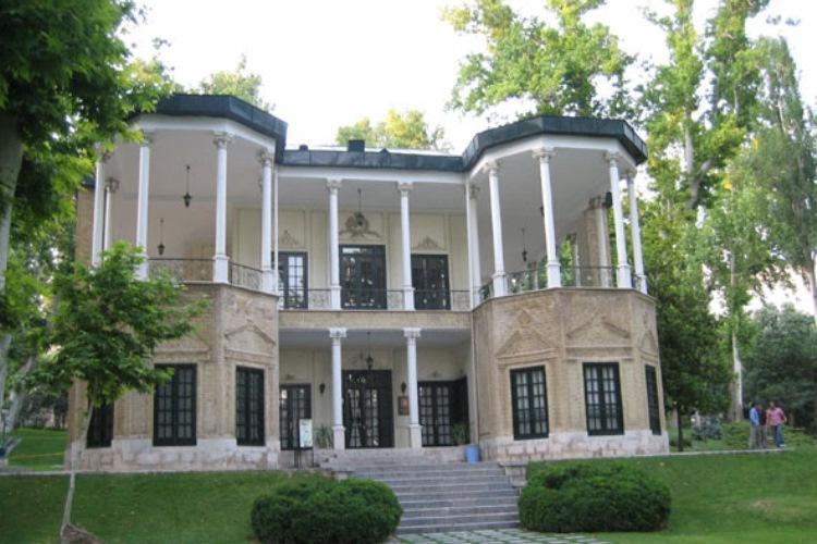 تغییر ساعت کاری مجموعه نیاوران تا خاتمه بهمن ماه