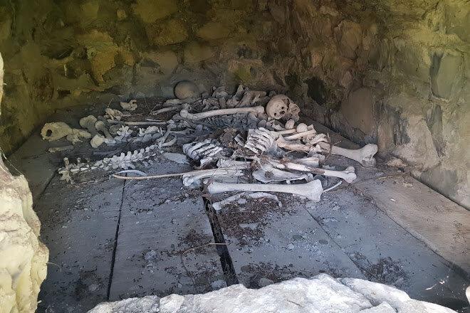 5 مقصد کمتر شناخته شده و دیدنی روسیه ، ترسناک و با شکوه