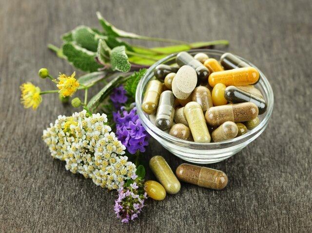 خرید دارو های گیاهی کاهش وزن هدر دادن پول است!