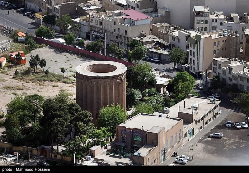 سه اثر فرهنگی و طبیعی تهران نجات یافت