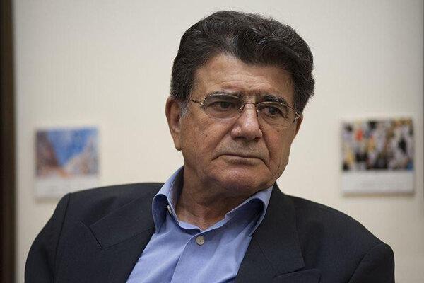 خبر های جدید از روند درمانی محمدرضا شجریان خبر های جدید از فرایند درمانی محمدرضا شجریان