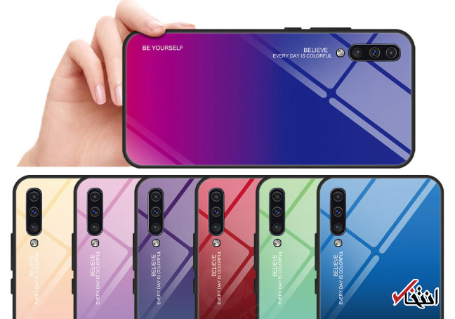 گوشی گلکسی A70 به روزرسانی اندروید 10 را با One UI 2.0 دریافت کرد