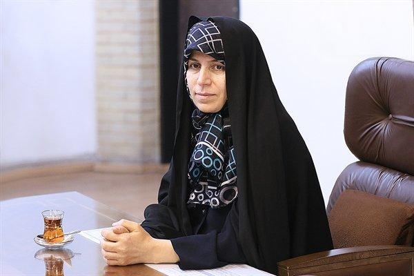 نخستین روز کاری احمدی پور در ارگ آزادی پیش از معارفه